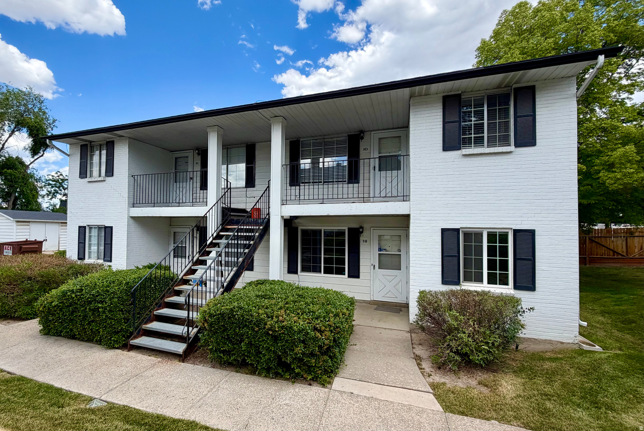 WELCOME HOME to this beautifully updated upper-level condo in the peaceful Coventry Manor community! Featuring newer flooring and paint throughout, this light and spacious home offers large rooms, an inviting layout, and plenty of natural light. The kitchen includes ample cabinet space, while the separate laundry/storage room adds everyday convenience with built-in shelving and extra storage. Enjoy year-round comfort with an HVAC system less than a year old. Relax on your covered balcony overlooking the beautifully shaded, park-like surroundings, or take advantage of the community swimming pool and well-kept grounds. Conveniently located near shopping, restaurants, public transportation, and commuter routes, this charming condo is perfect for first-time buyers, downsizers, or anyone looking for comfortable, low-maintenance living in a quiet and welcoming neighborhood.