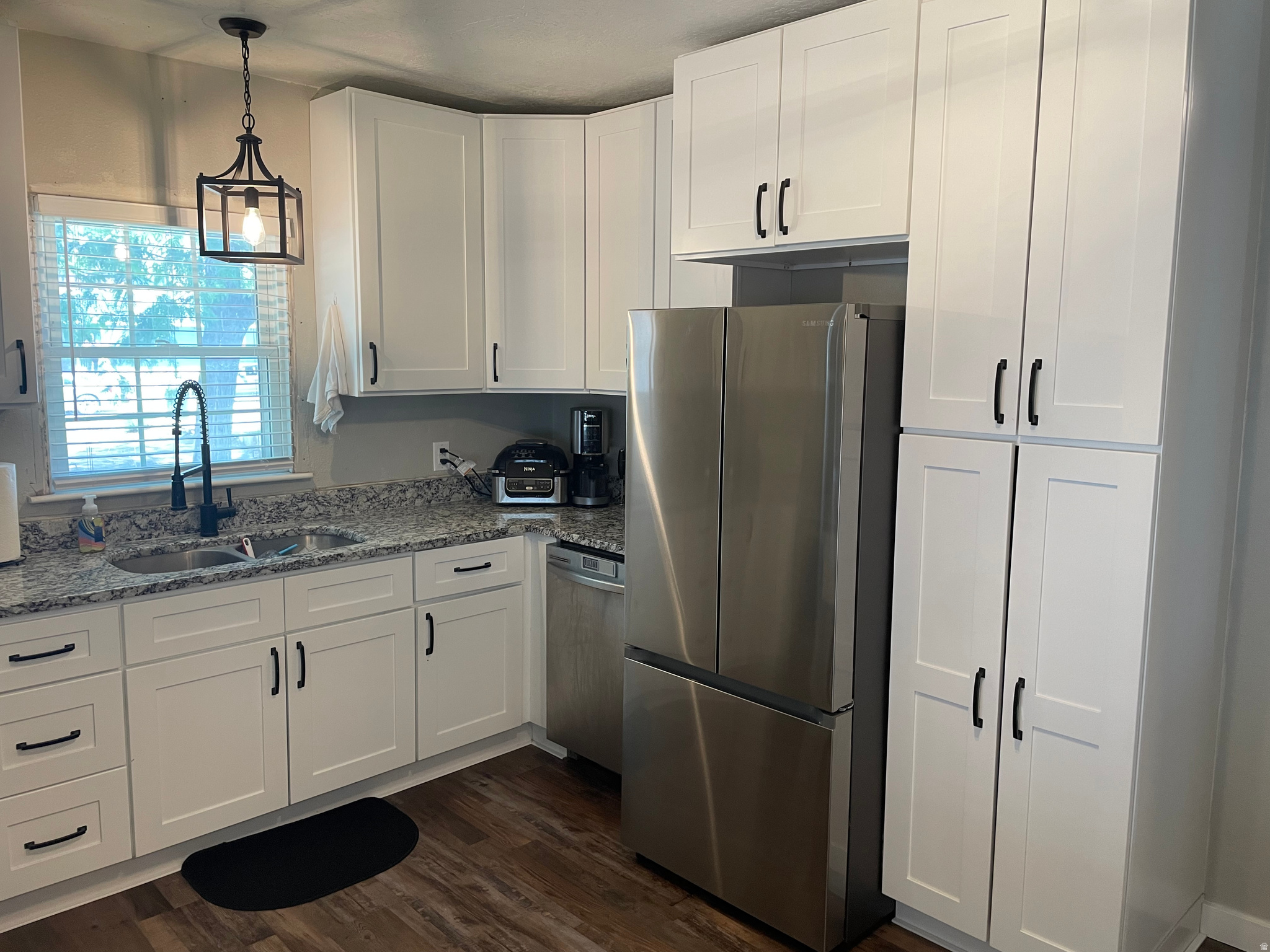 CARBON ADDITION - Residential