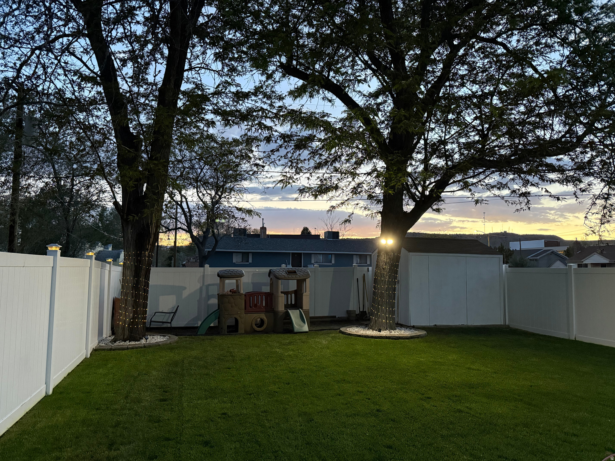 CARBON ADDITION - Residential