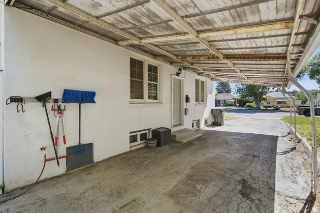 CARBON ADDITION - Residential