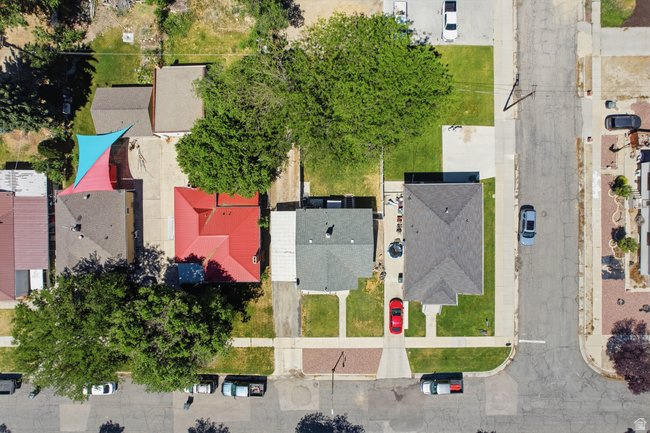 CARBON ADDITION - Residential