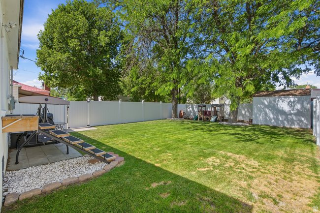 CARBON ADDITION - Residential