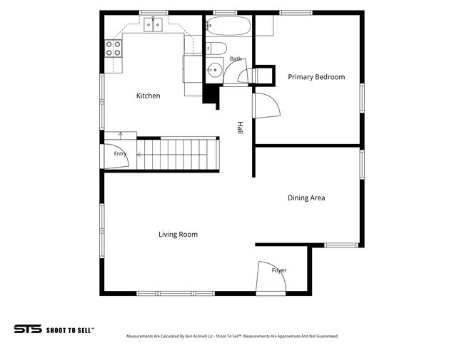 CARBON ADDITION - Residential