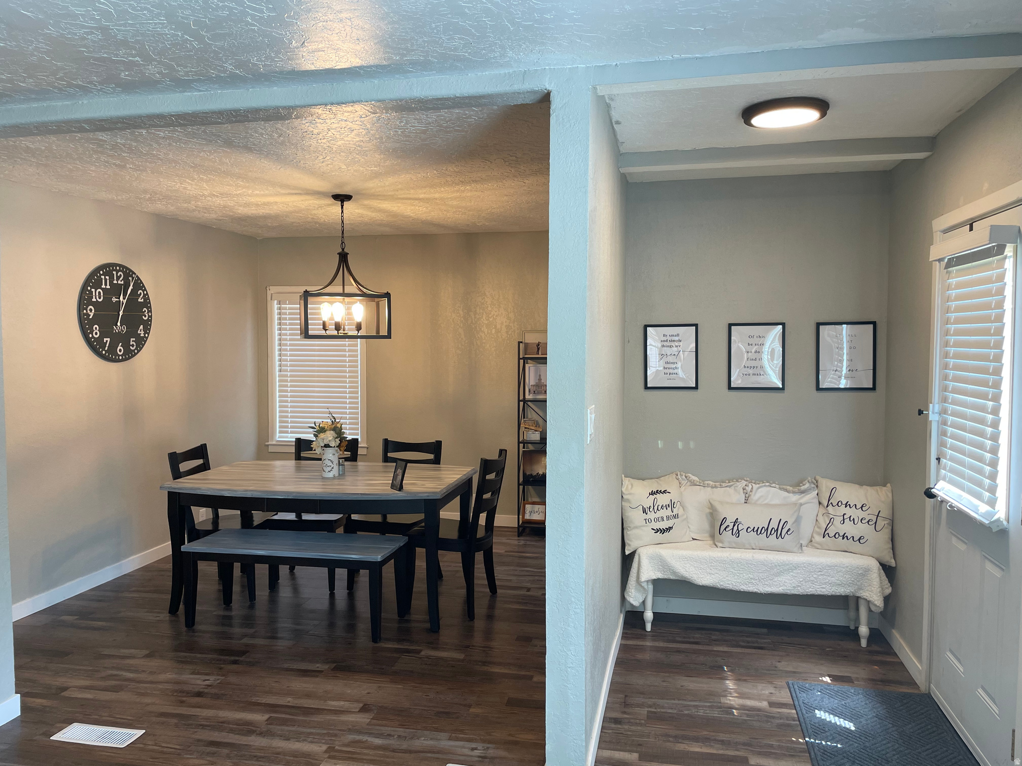 CARBON ADDITION - Residential