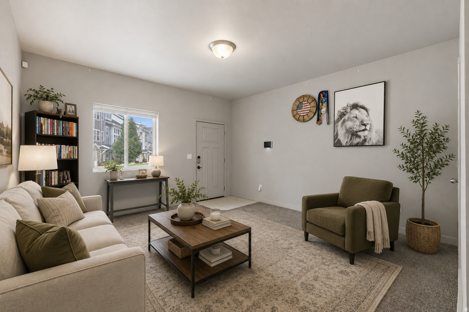 EDGEWATER - Residential