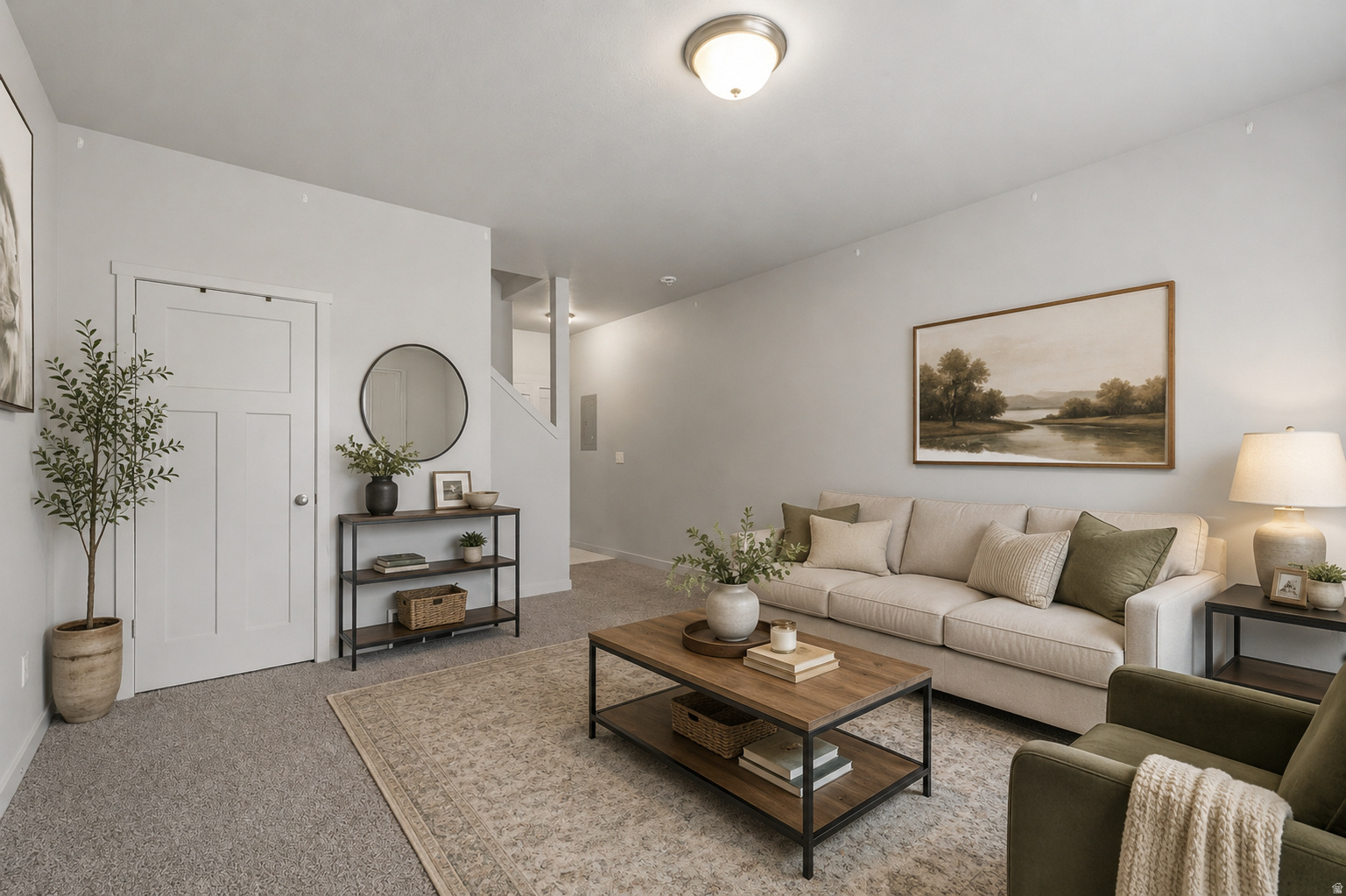 EDGEWATER - Residential