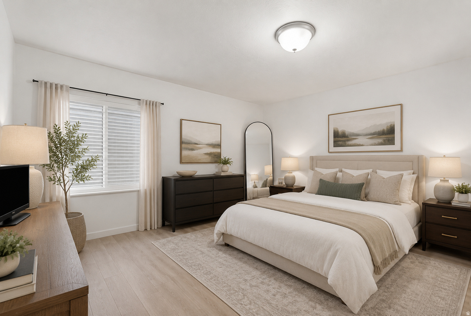 EDGEWATER - Residential