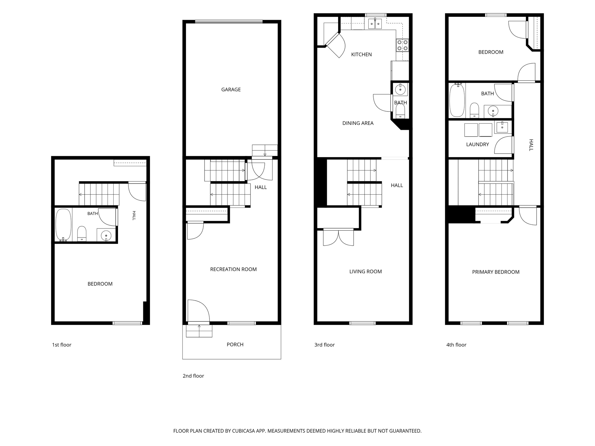 EDGEWATER - Residential