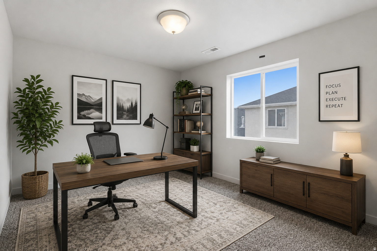 EDGEWATER - Residential