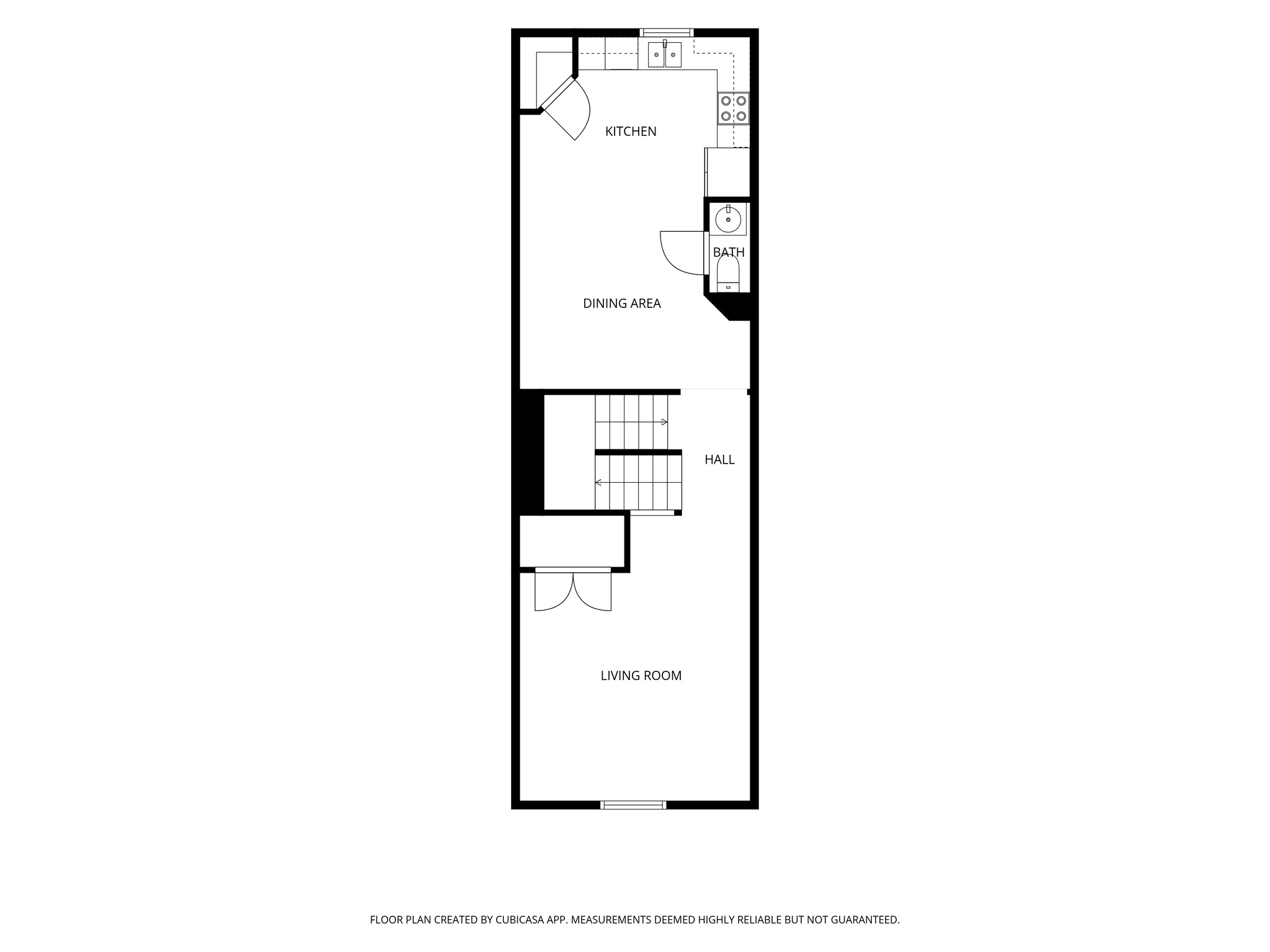 EDGEWATER - Residential