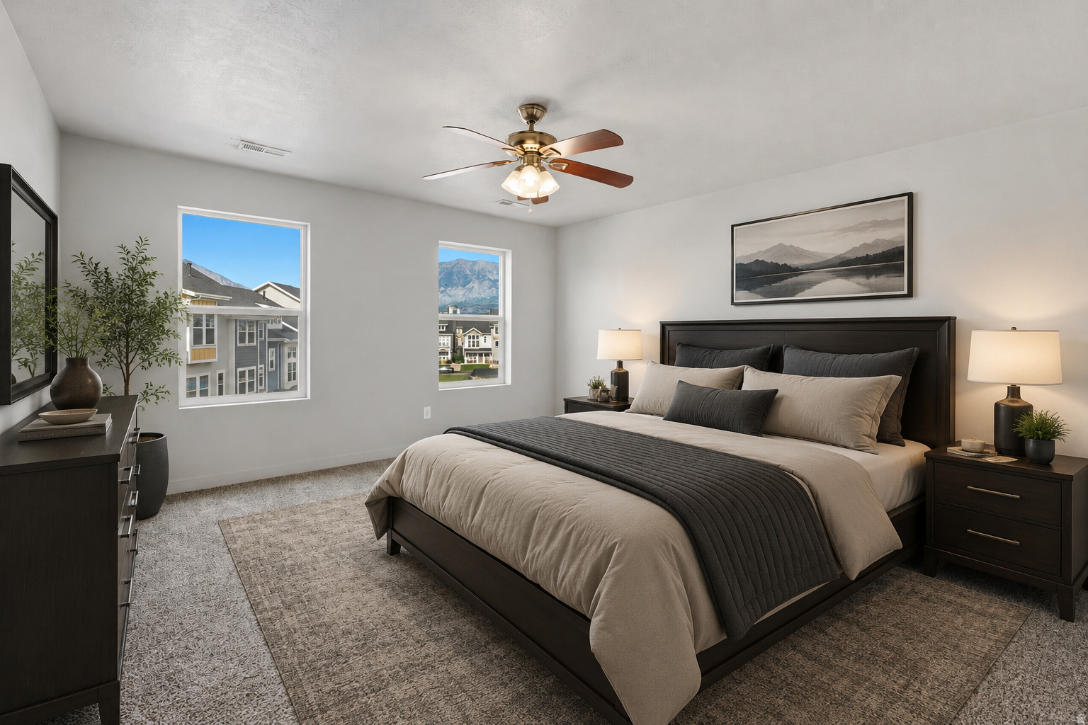 EDGEWATER - Residential