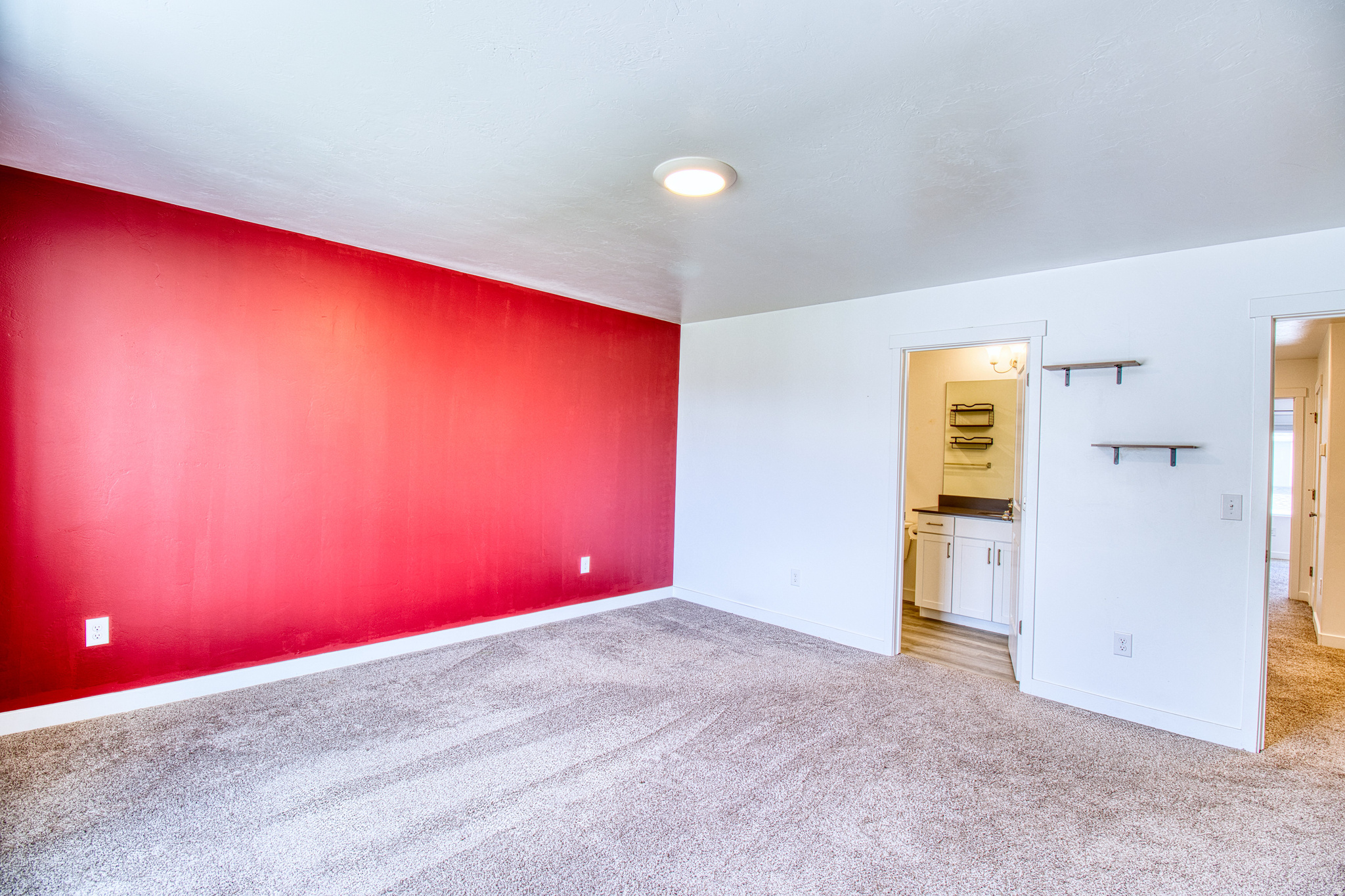 THE PARK TOWNHOMES - Residential