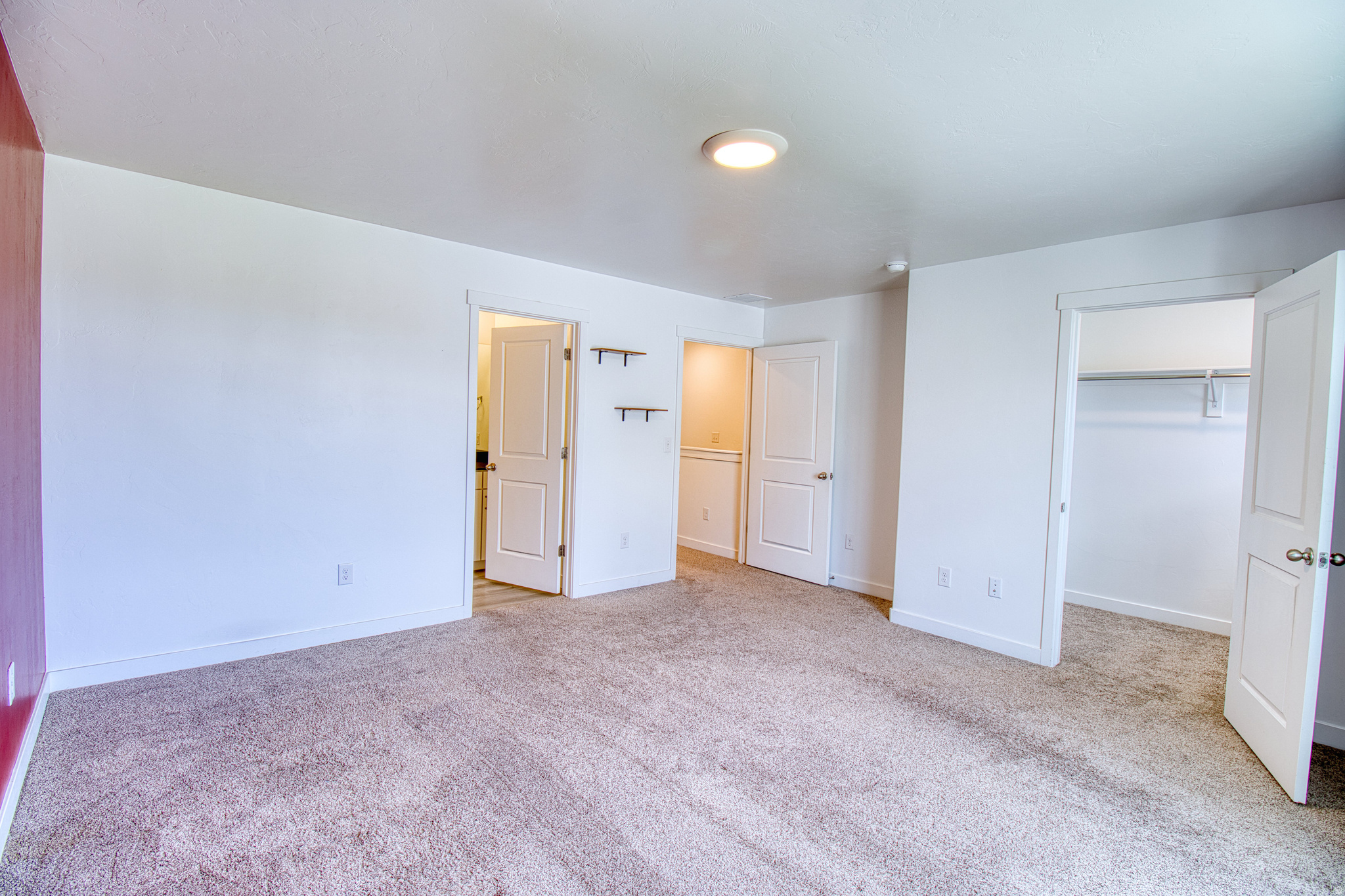 THE PARK TOWNHOMES - Residential