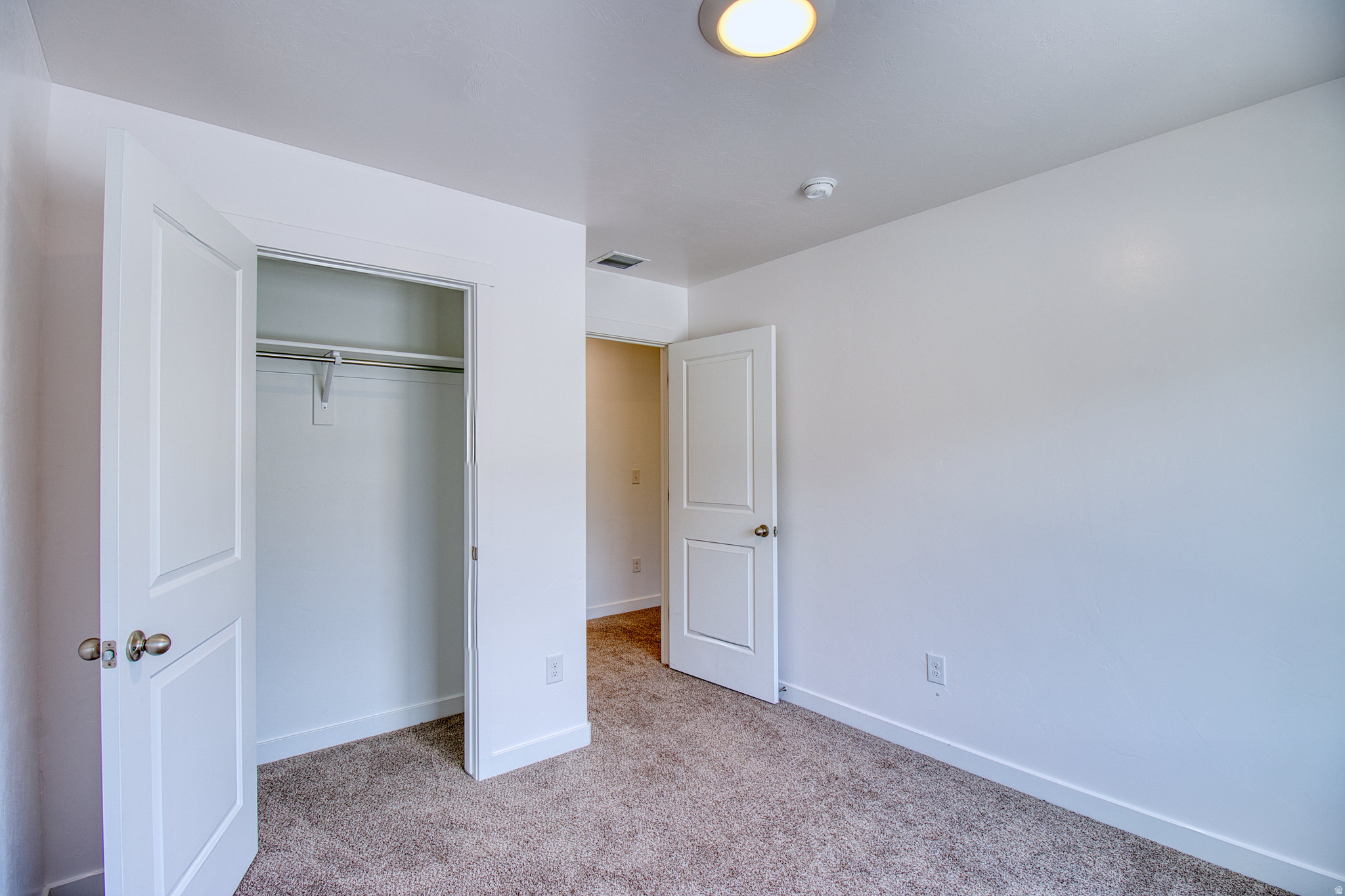 THE PARK TOWNHOMES - Residential