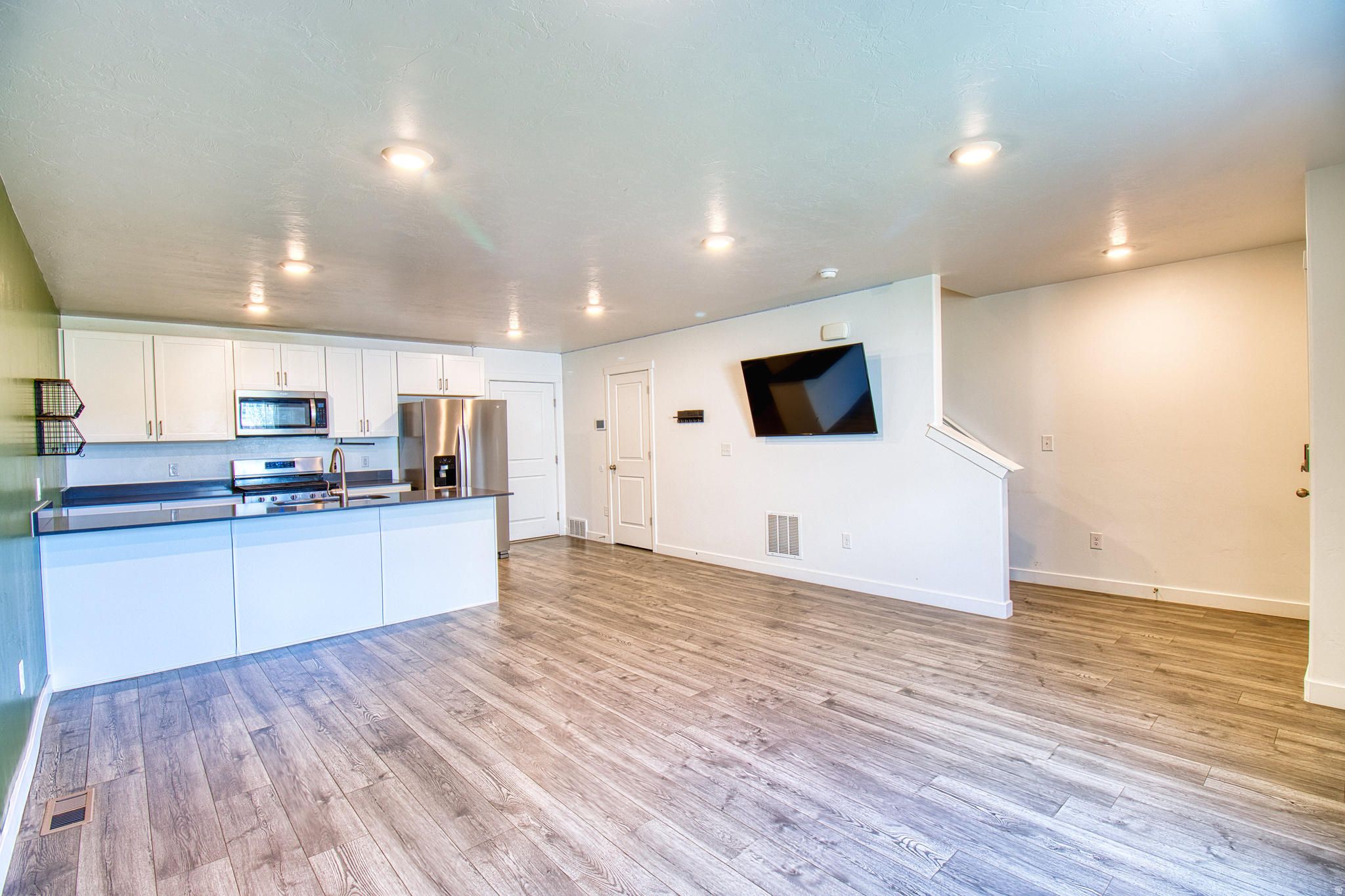 THE PARK TOWNHOMES - Residential