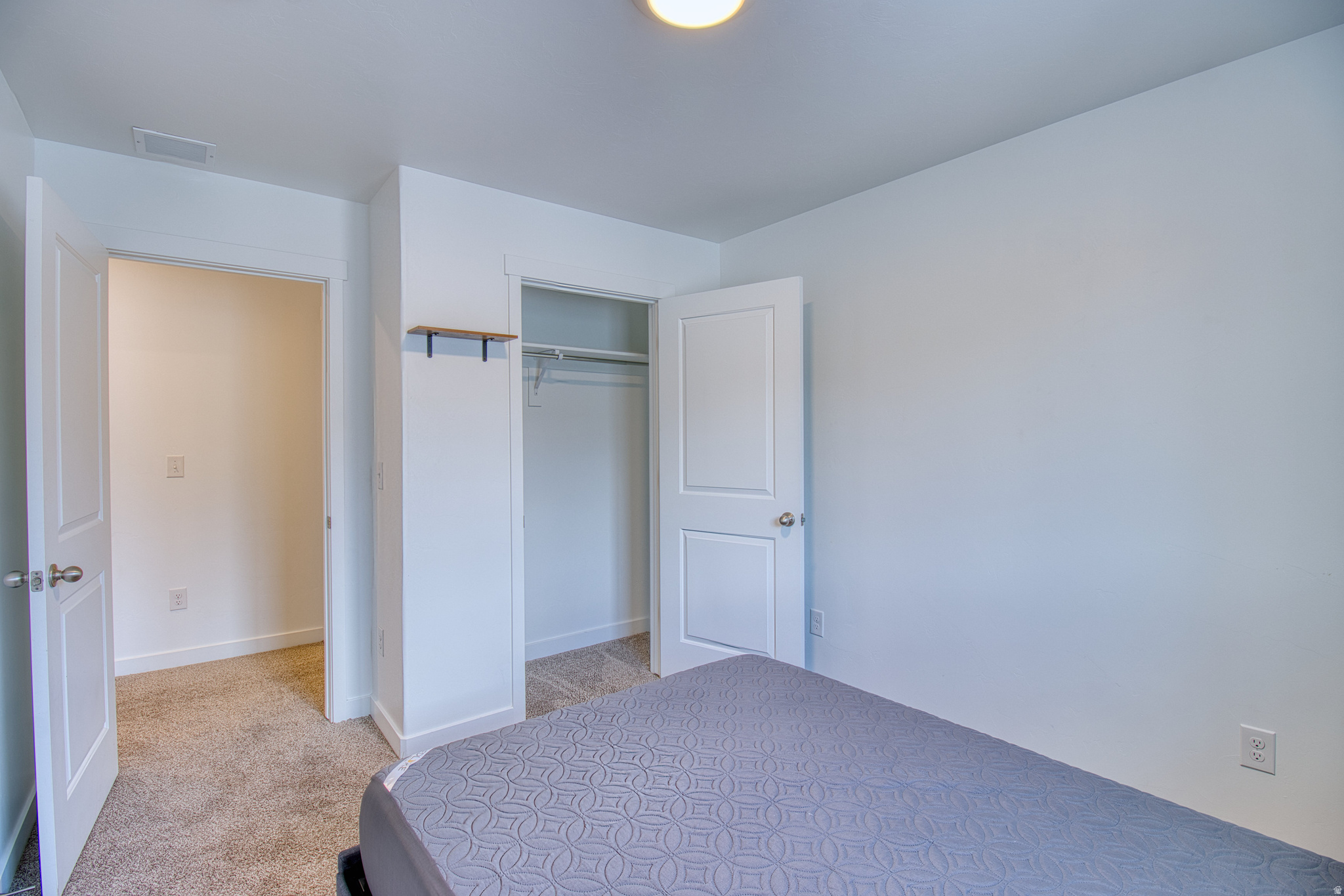 THE PARK TOWNHOMES - Residential