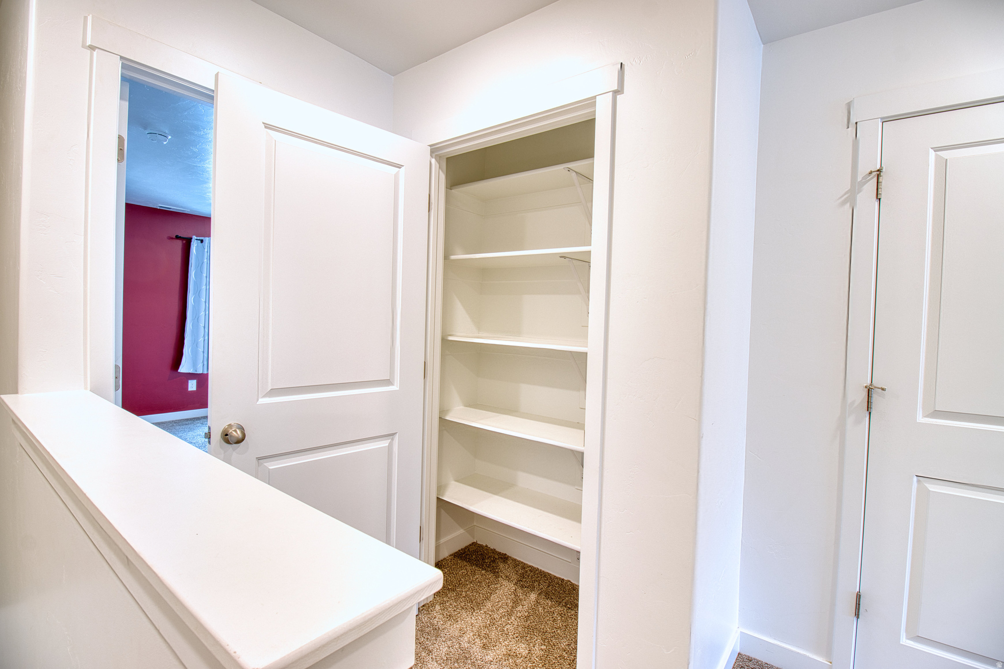 THE PARK TOWNHOMES - Residential