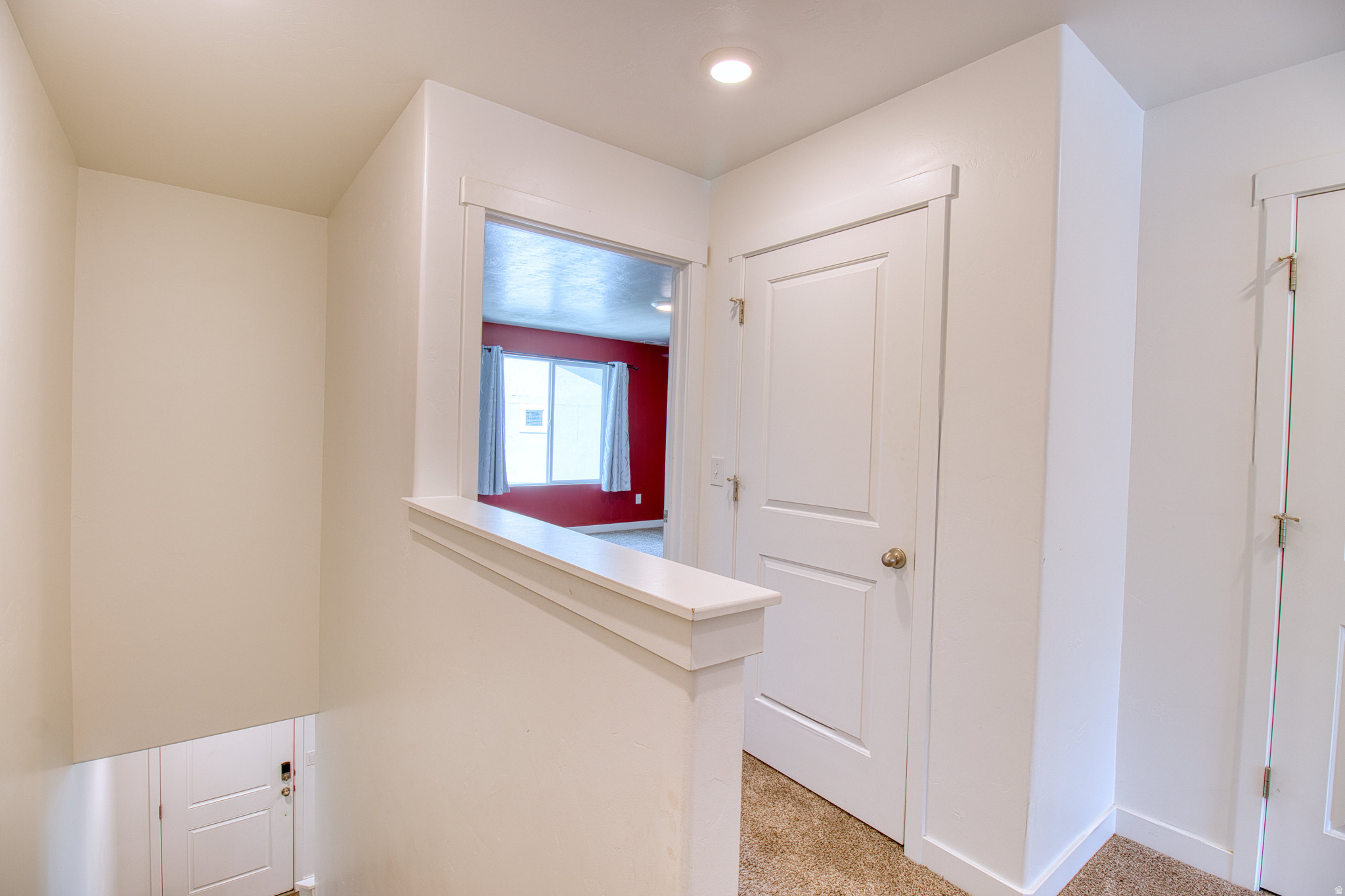 THE PARK TOWNHOMES - Residential