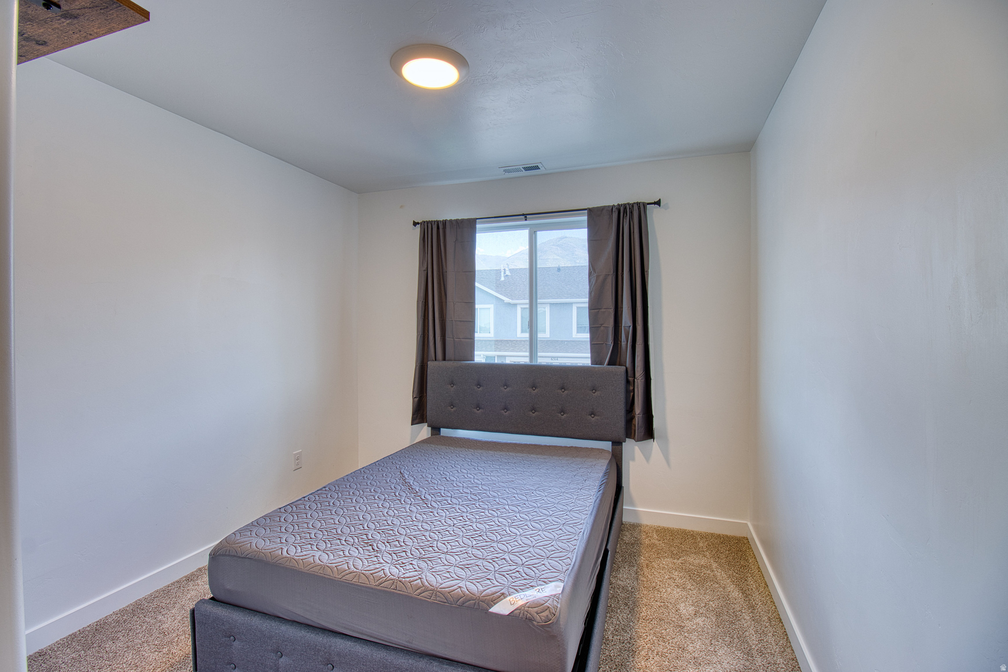 THE PARK TOWNHOMES - Residential