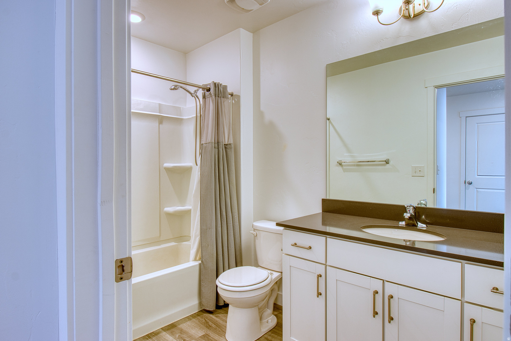 THE PARK TOWNHOMES - Residential