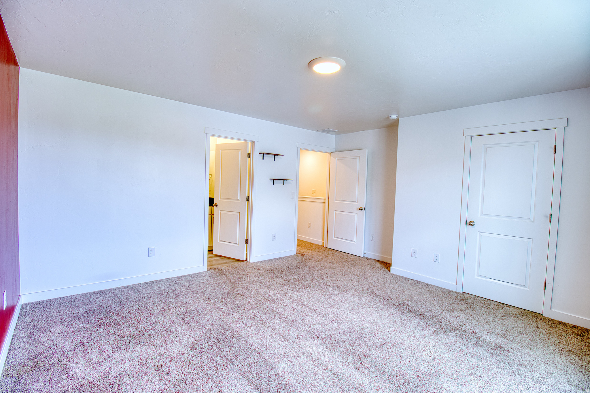 THE PARK TOWNHOMES - Residential