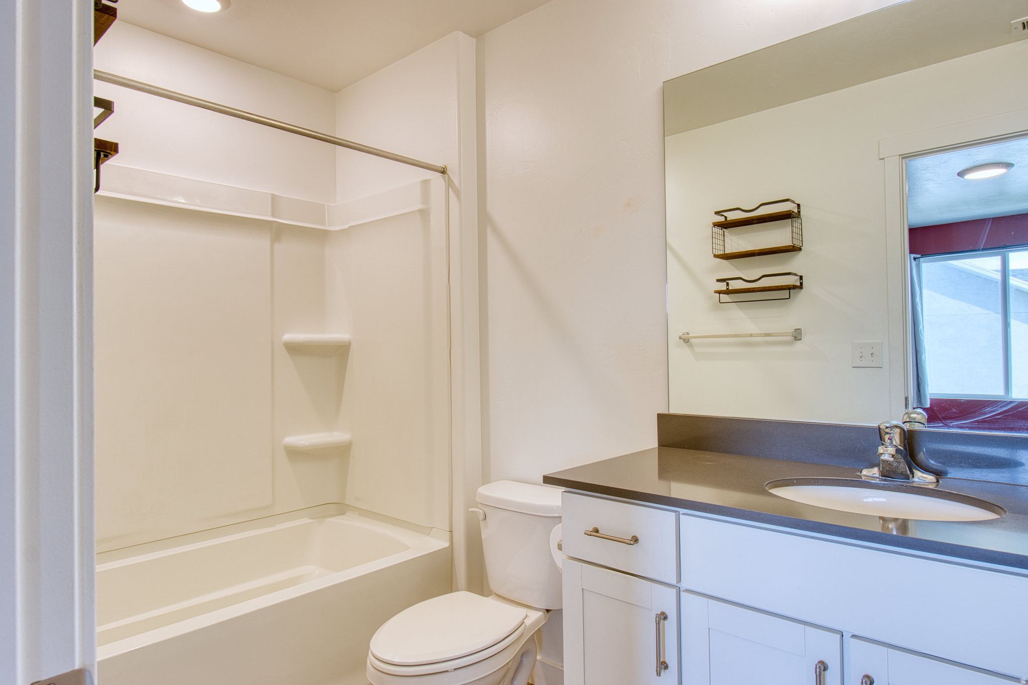 THE PARK TOWNHOMES - Residential