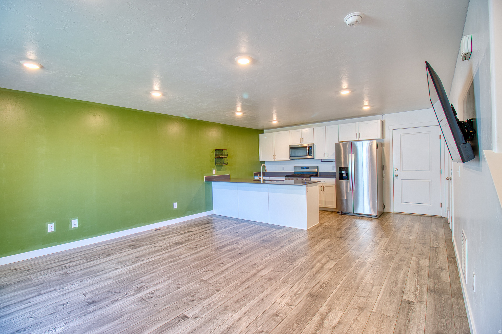 THE PARK TOWNHOMES - Residential