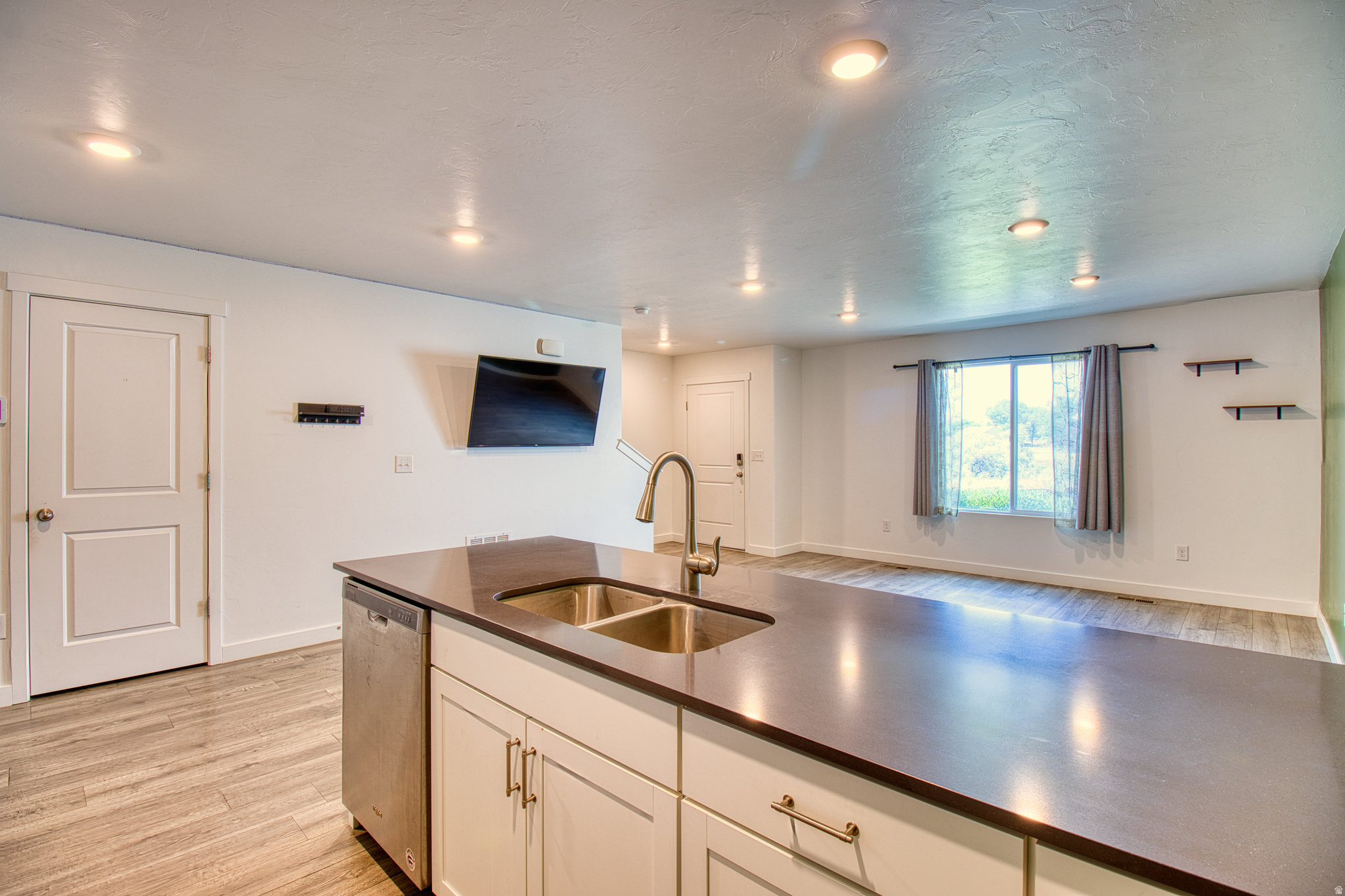 THE PARK TOWNHOMES - Residential