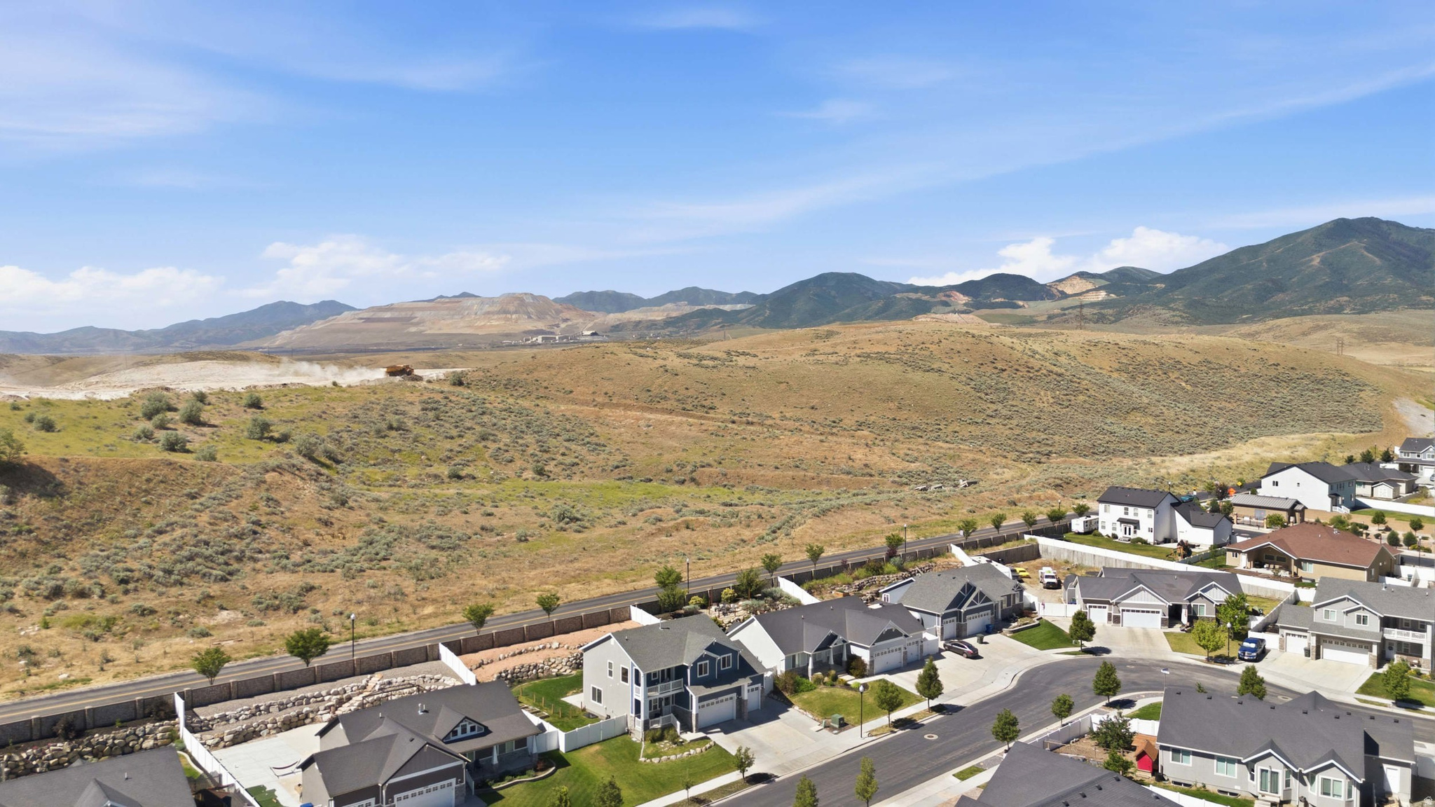 SUNSET HILLS - Residential