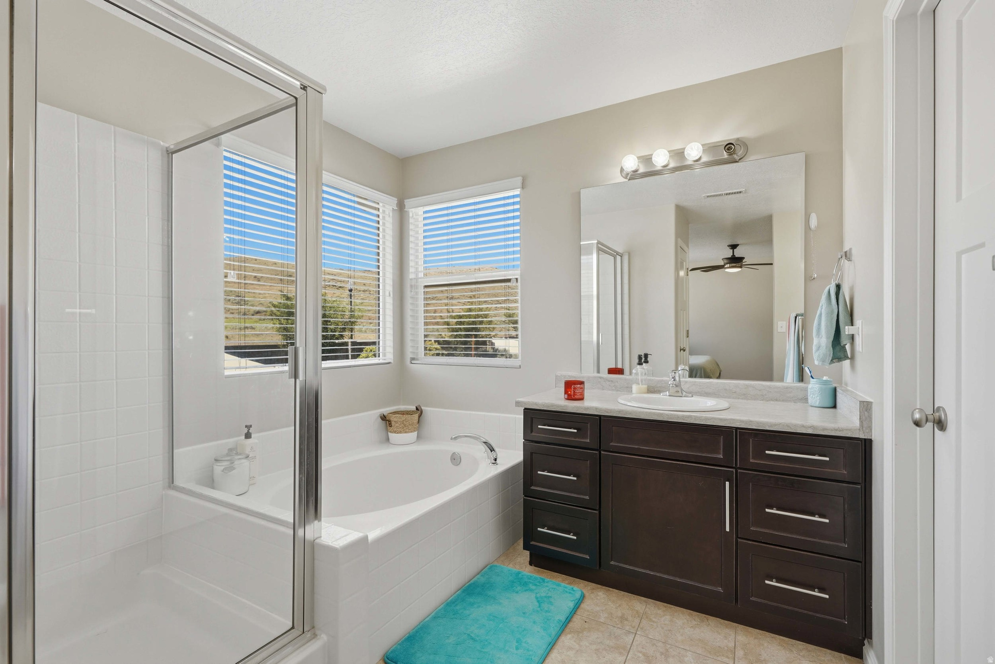 SUNSET HILLS - Residential