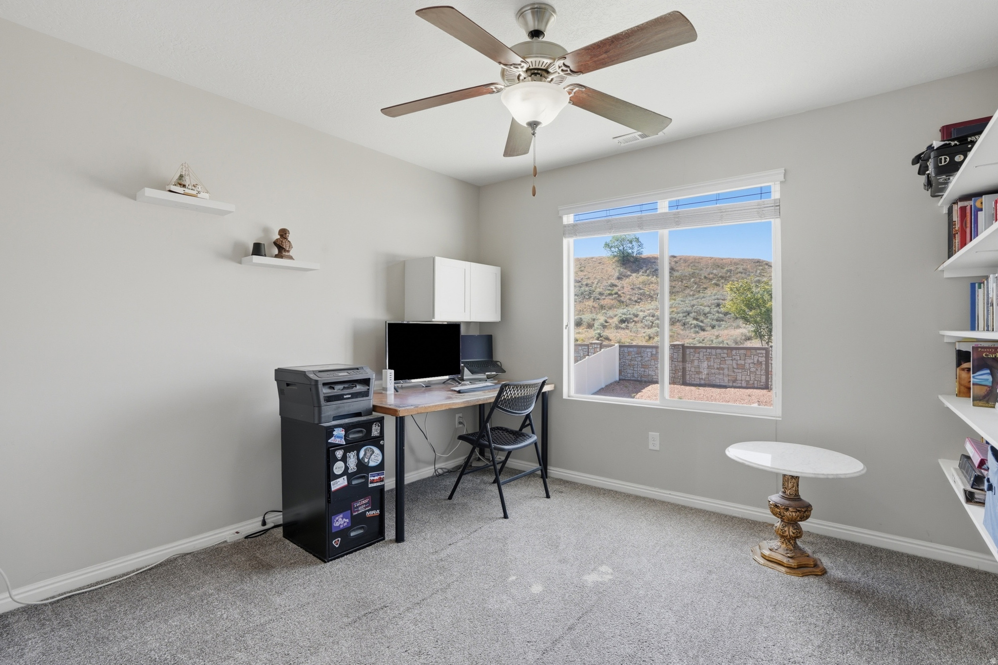 SUNSET HILLS - Residential