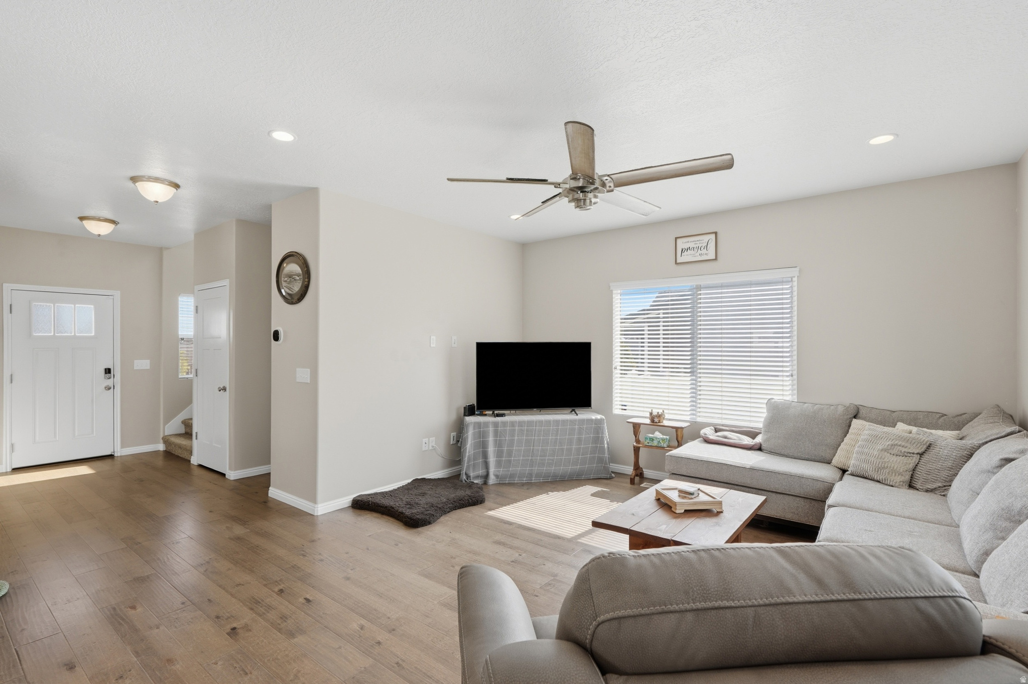 SUNSET HILLS - Residential