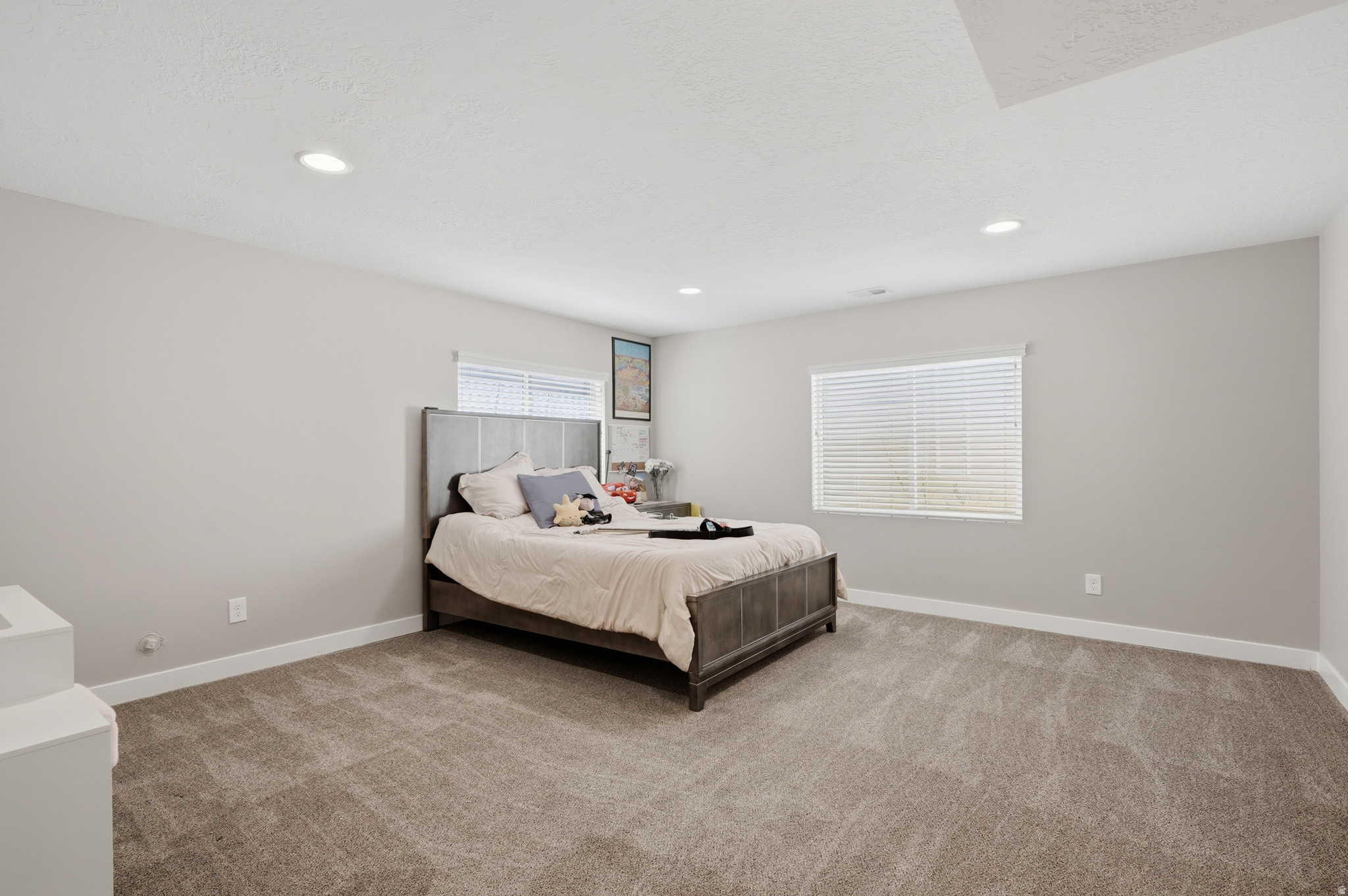 SUNSET HILLS - Residential