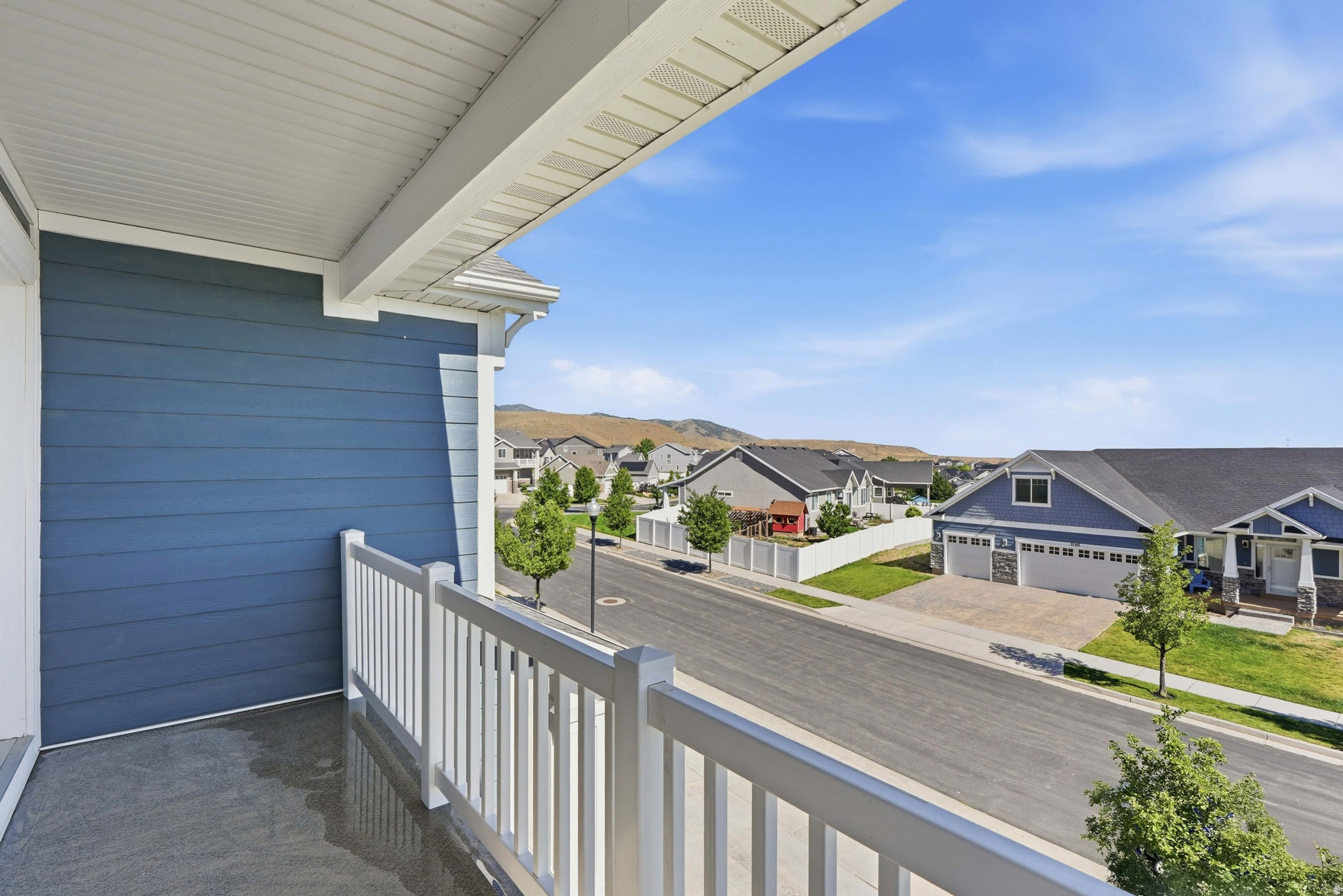 SUNSET HILLS - Residential