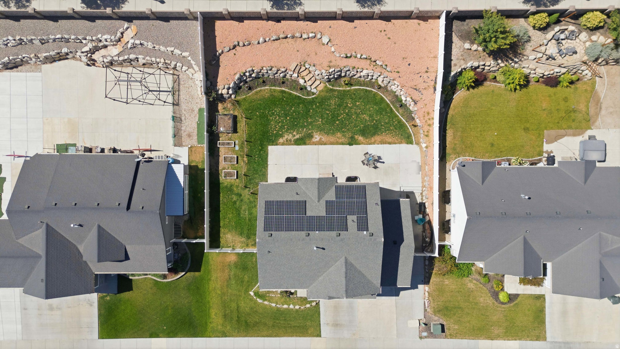 SUNSET HILLS - Residential
