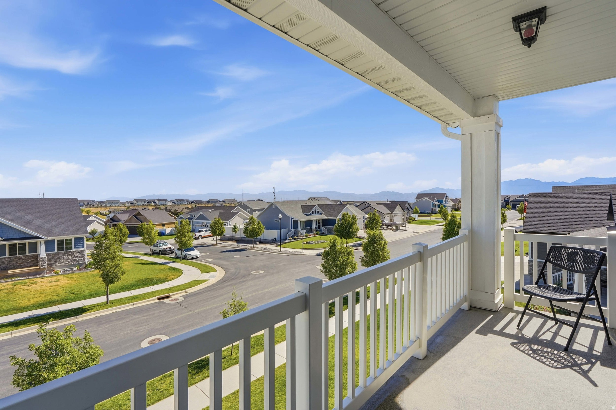 SUNSET HILLS - Residential
