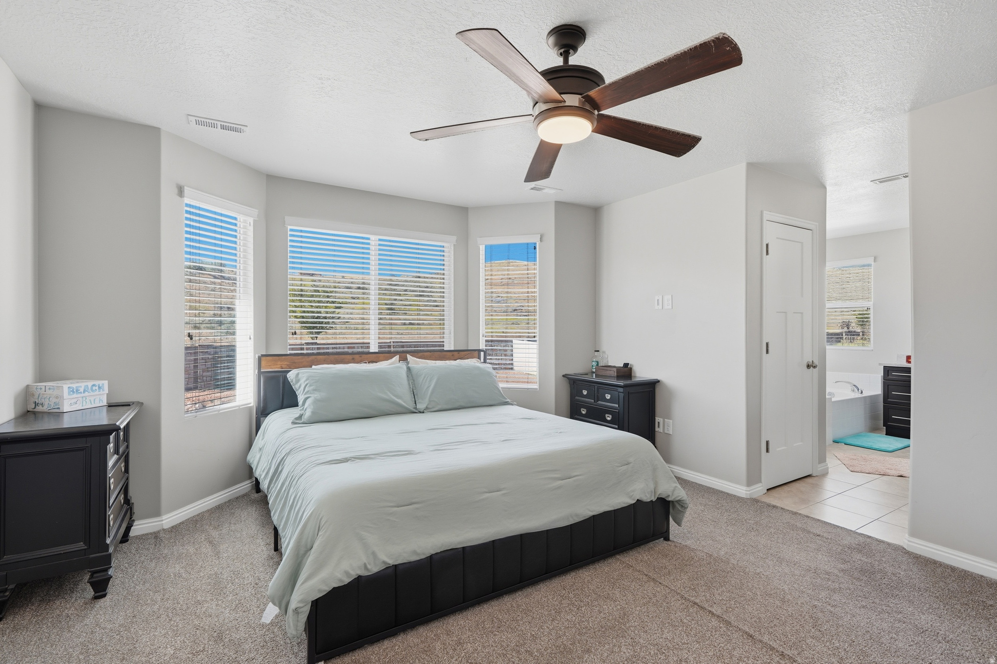 SUNSET HILLS - Residential