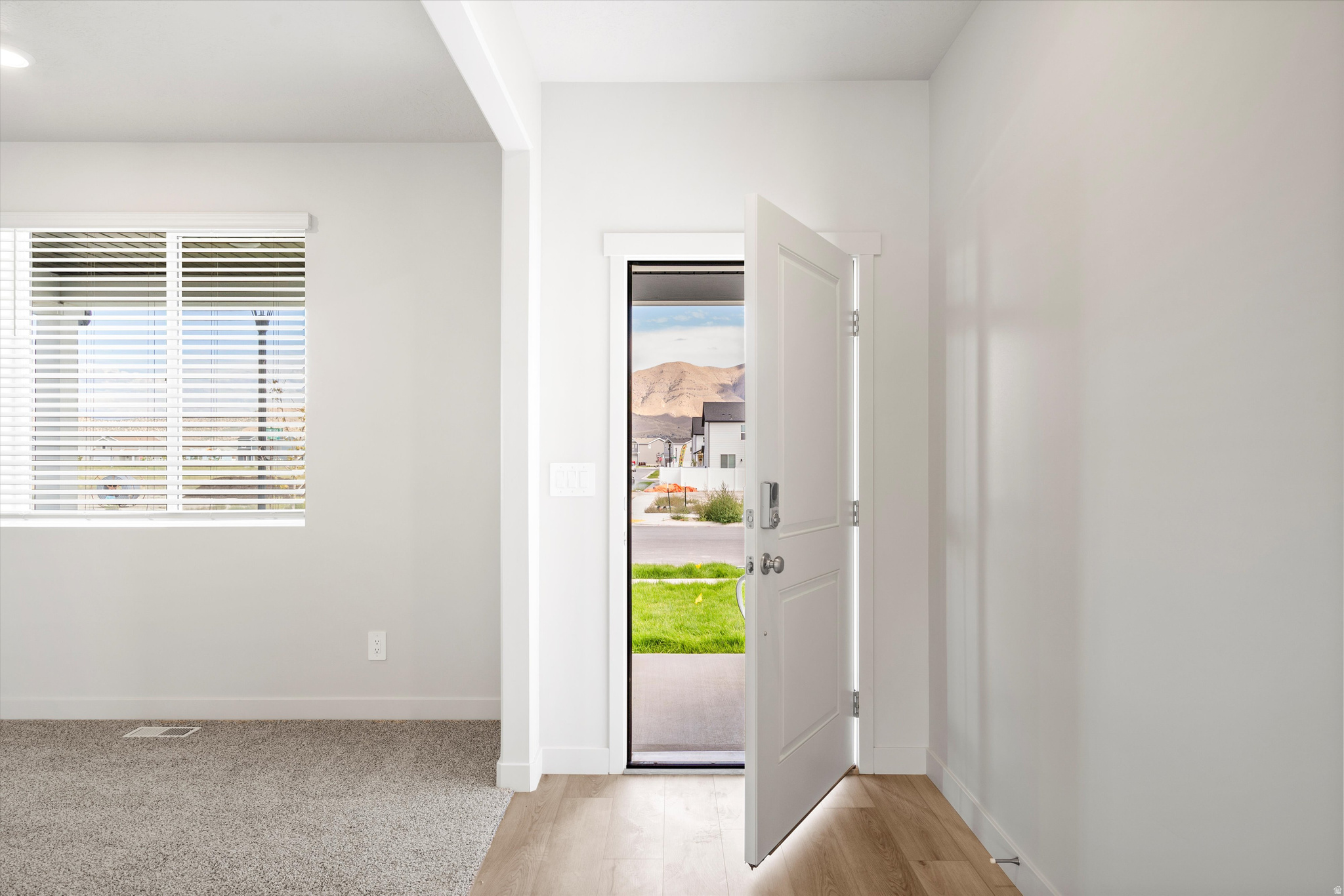 JUNIPER AT HARMONY - Residential