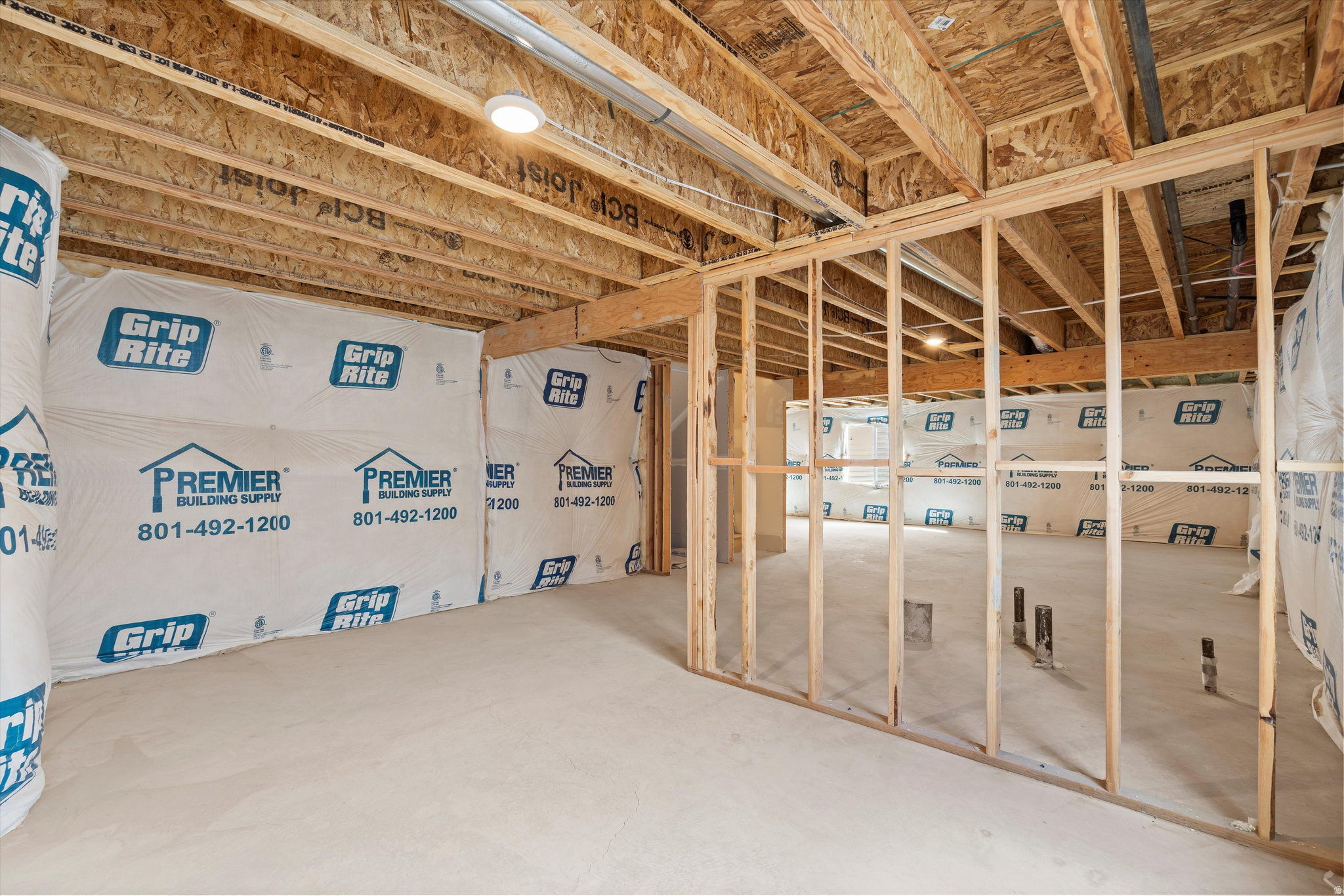 JUNIPER AT HARMONY - Residential