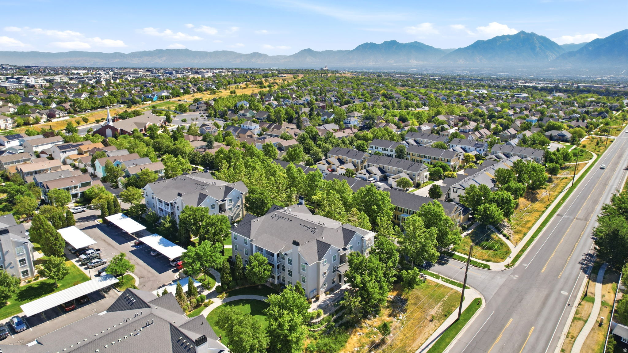 KENNECOTT - Residential