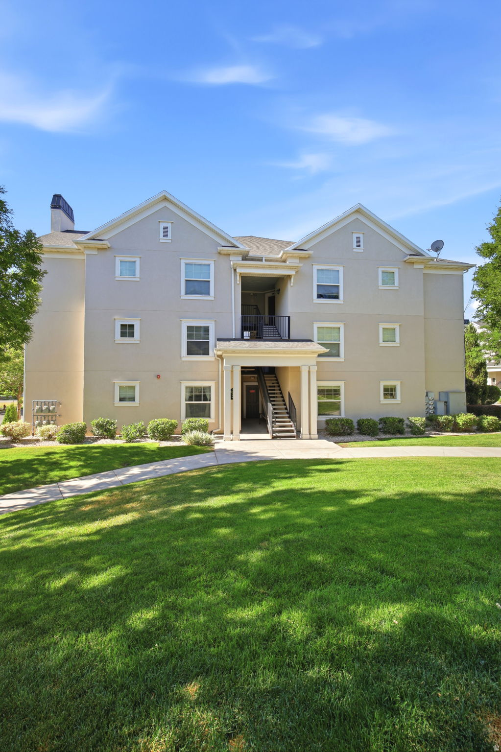 KENNECOTT - Residential
