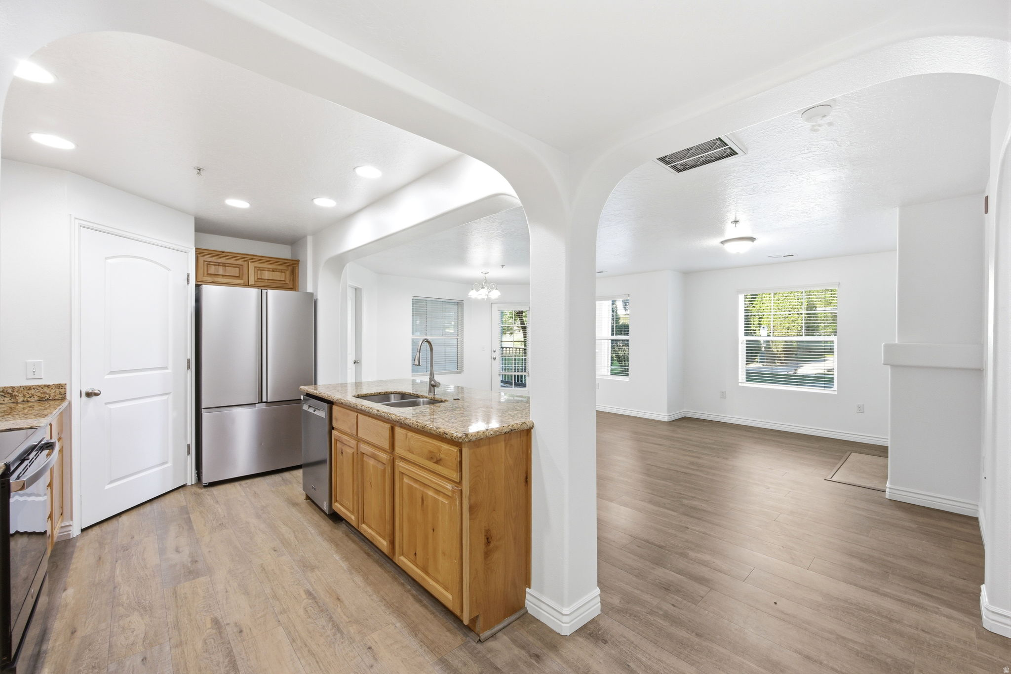 KENNECOTT - Residential
