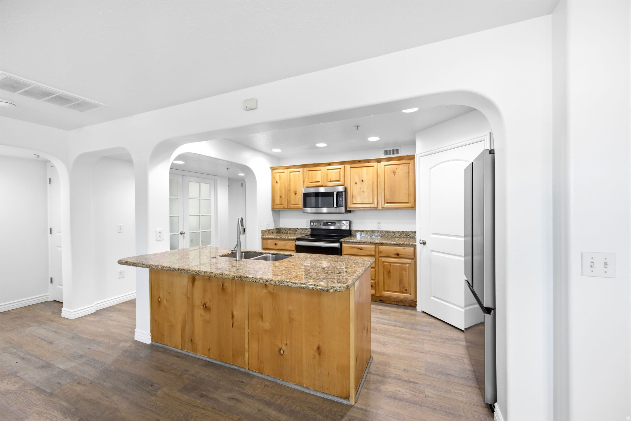 KENNECOTT - Residential