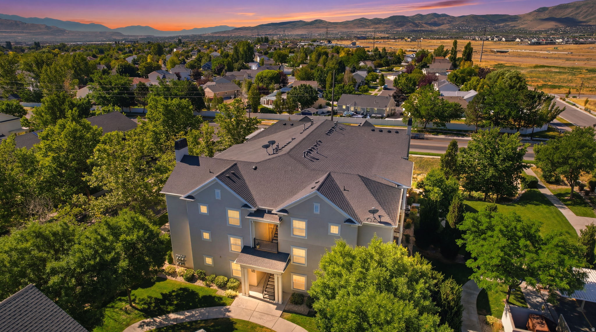 KENNECOTT - Residential