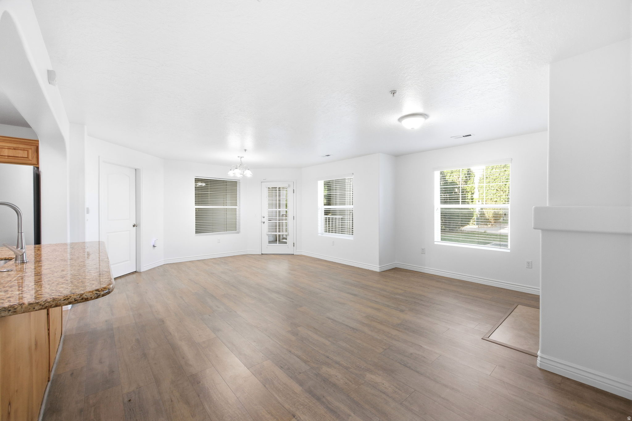 KENNECOTT - Residential