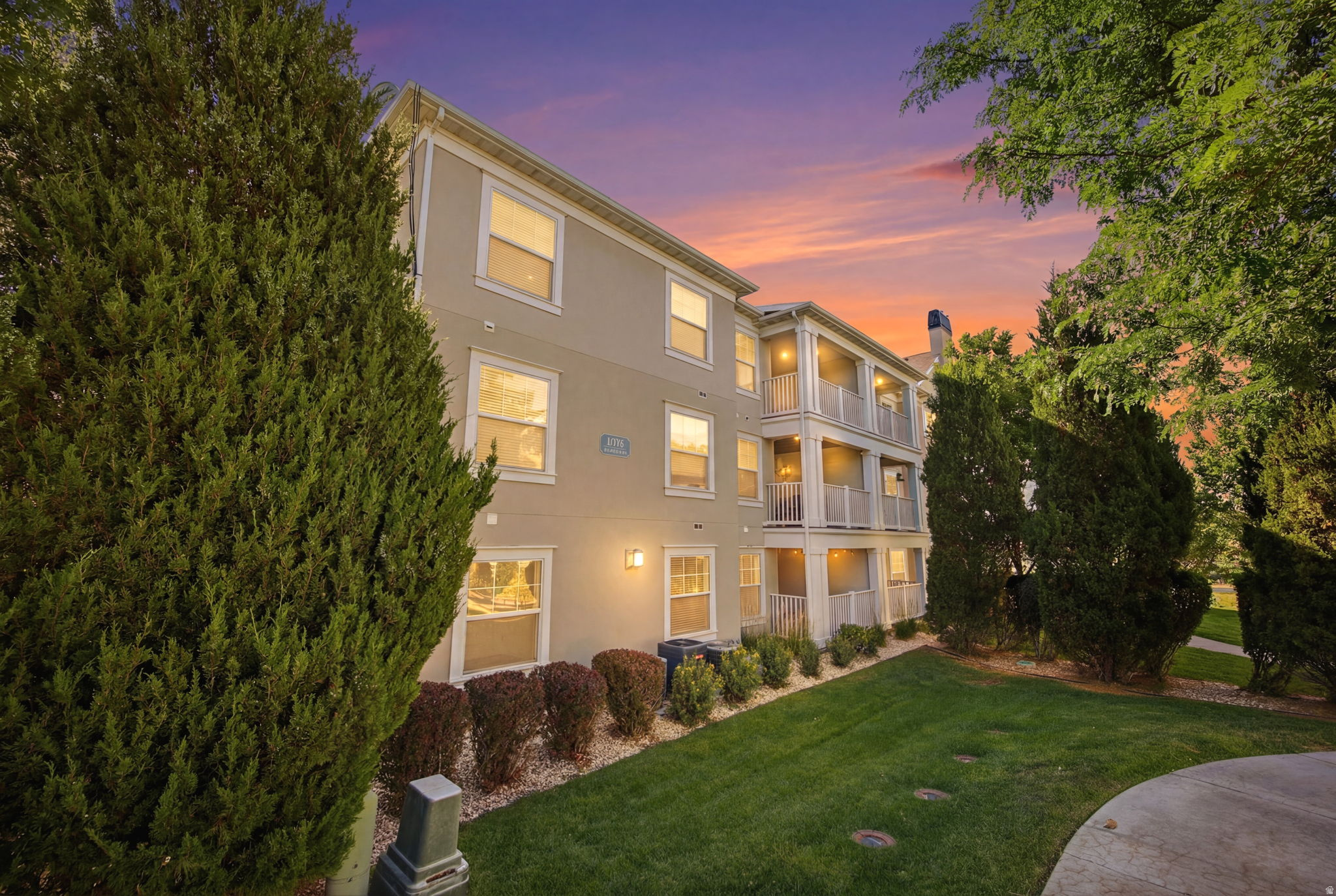 KENNECOTT - Residential