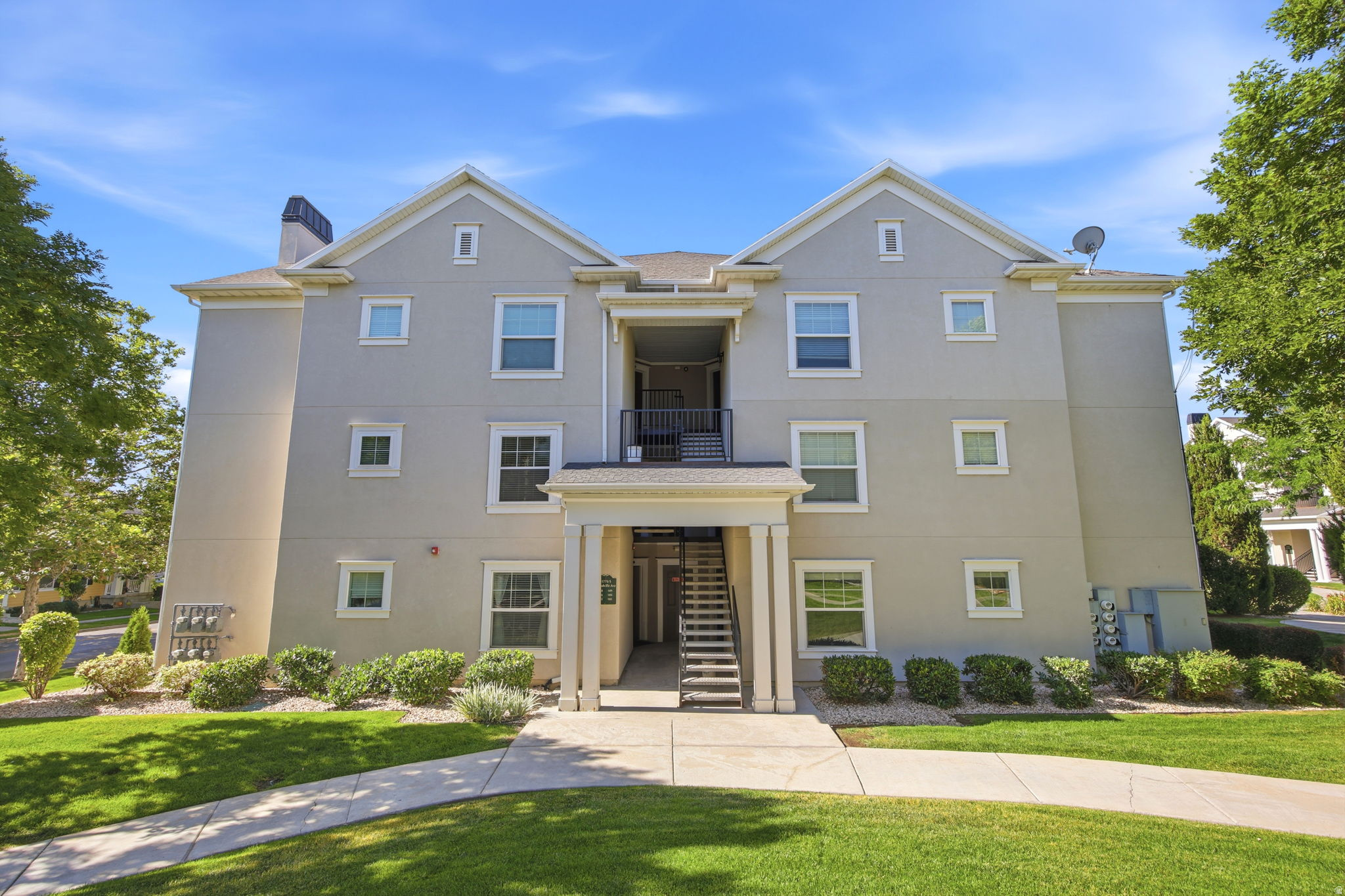 KENNECOTT - Residential