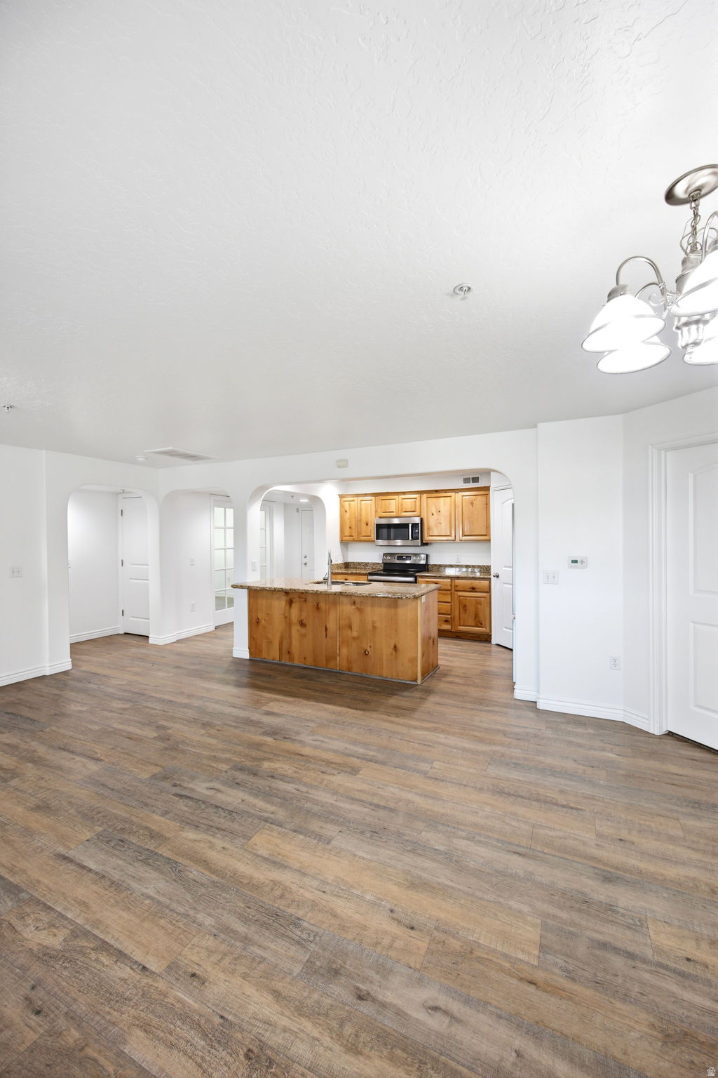 KENNECOTT - Residential