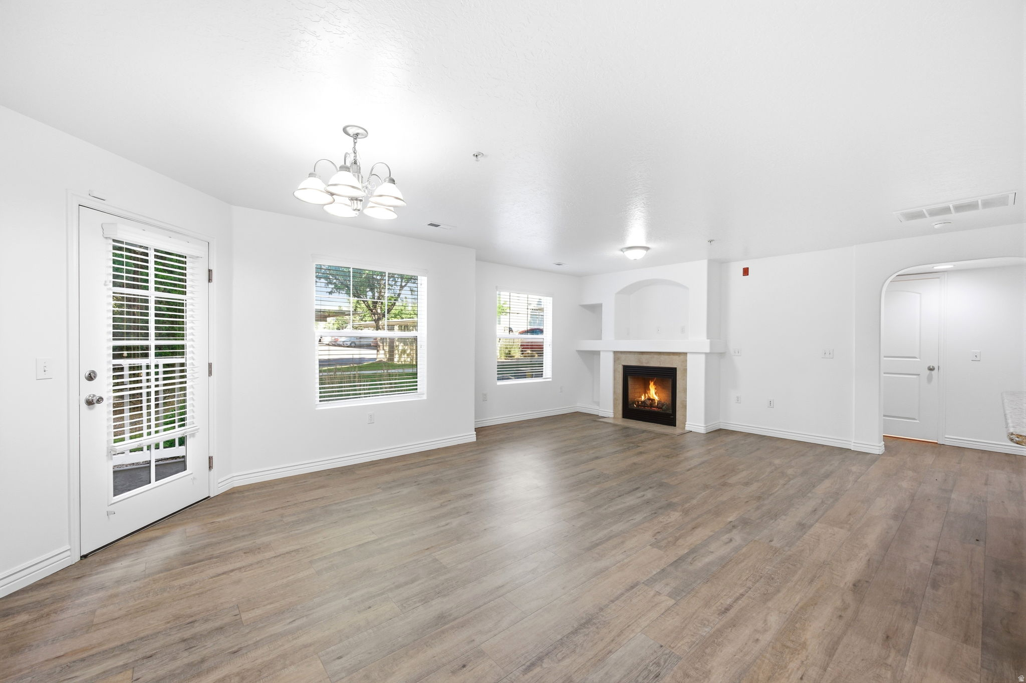 KENNECOTT - Residential