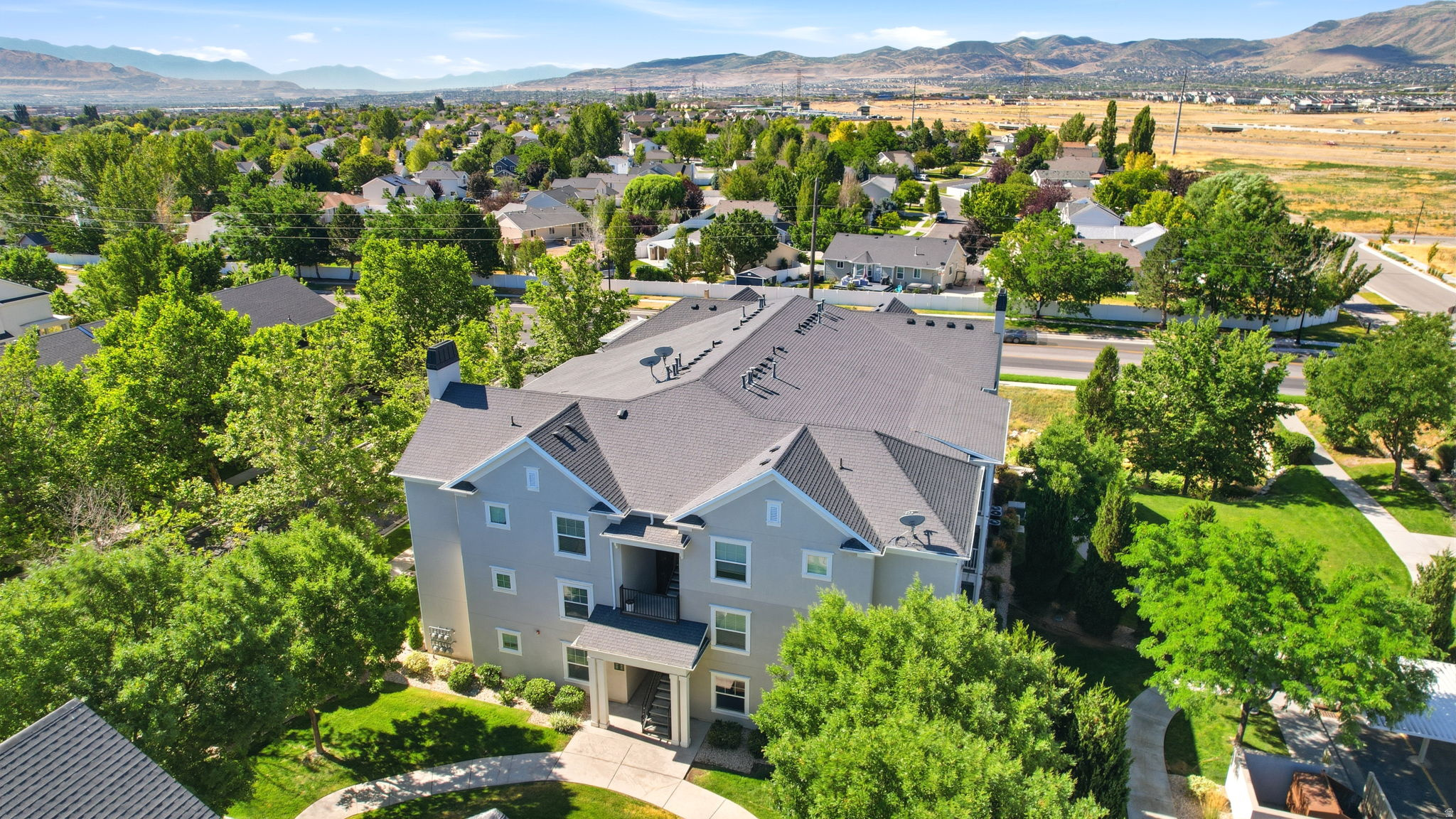 KENNECOTT - Residential